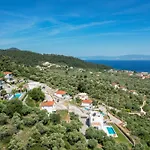 Kefi Luxury * Limenas (Thasos)
