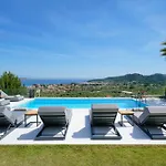 Casa rural Kefi Luxury *