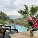 Kefi Luxury Limenas (Thasos)
