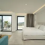 Kefi Luxury Venkovský dům *