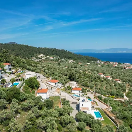 Kefi Luxury * Limenas (Thasos)
