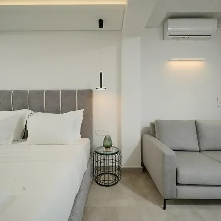Kefi Luxury * לימנאס