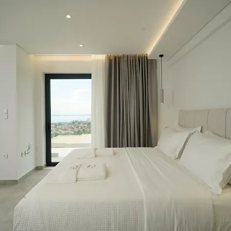 Kefi Luxury Landhuis *