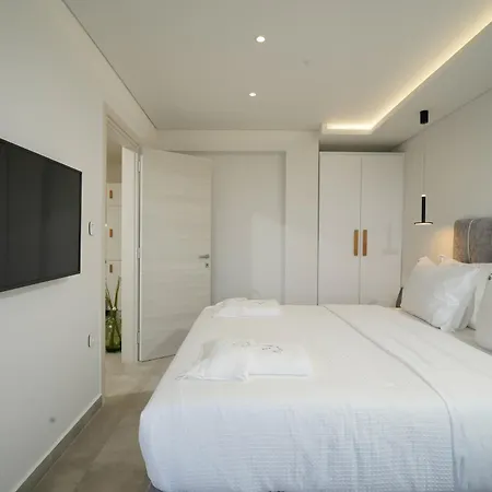 Landhuis Kefi Luxury *