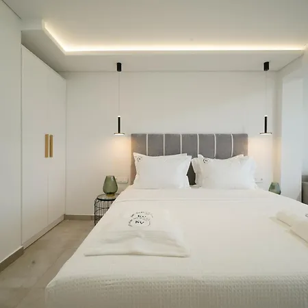 Venkovský dům Kefi Luxury