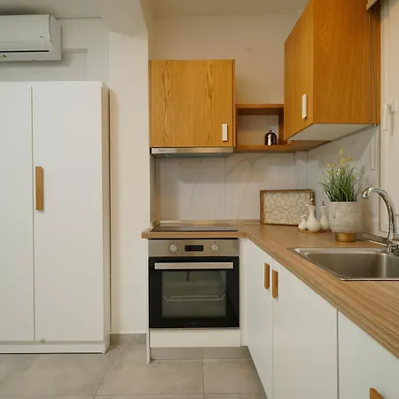 Kefi Luxury * לימנאס