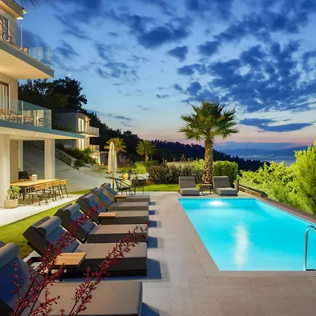 Kefi Luxury בית כפרי *