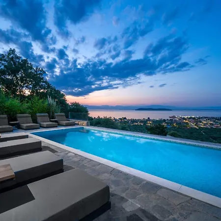 Kefi Luxury לימנאס