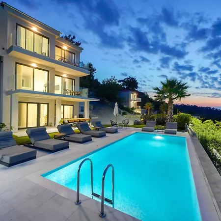 Kefi Luxury בית כפרי *
