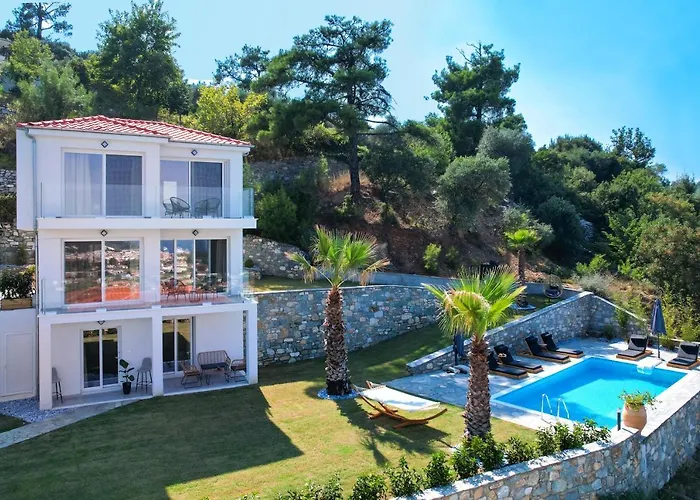 Kefi Luxury