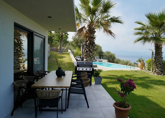 Kefi Luxury