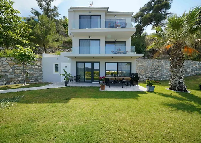 Kefi Luxury *