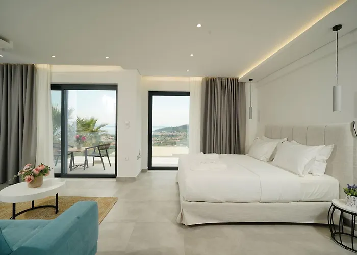 Kefi Luxury Hétvégi ház *