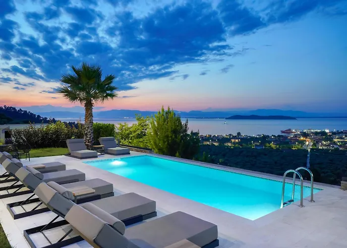 Kefi Luxury *